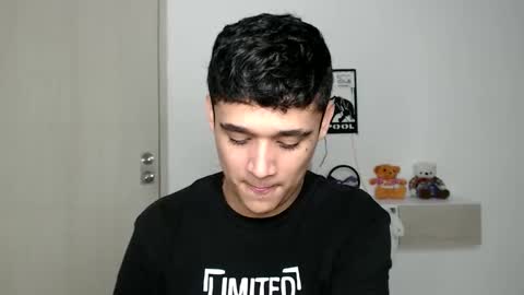 elandor online show from January 18, 6:48 am