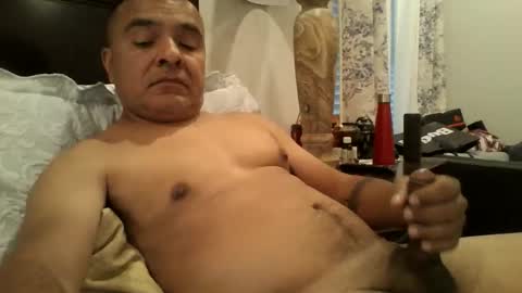 elchidoupp online show from April 20, 4:20 pm