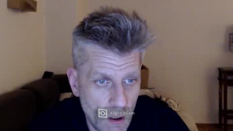 Timm online show from February 14, 7:33 pm