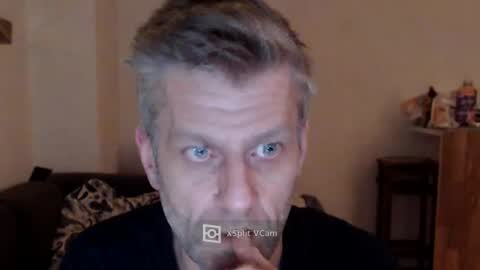 Timm online show from January 4, 12:37 am