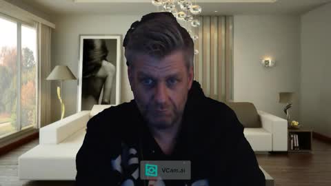 Timm online show from March 19, 8:34 pm