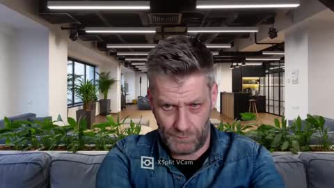 Timm online show from February 25, 2:22 pm