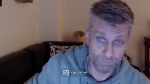 Timm online show from December 19, 6:12 pm