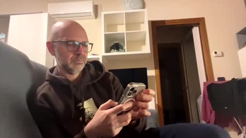 Eldiablo844 online show from November 15, 5:37 pm