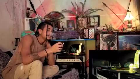 Sir Eleazar online show from December 15, 5:26 am