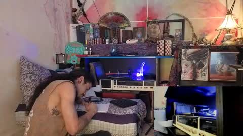 Sir Eleazar online show from November 12, 7:25 am