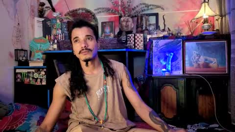 Sir Eleazar online show from January 16, 9:01 am