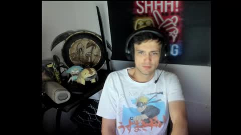 Snapshot of elephantrunkman chatting on March 2, 5:44 am elephantrunkman online show from March 2, 5:44 am