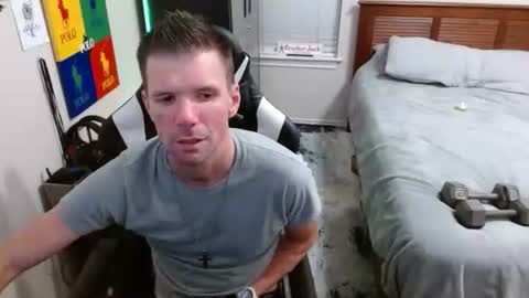 Walker online show from November 12, 3:12 am