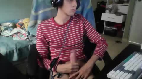 elfen_777 online show from July 10, 8:32 pm