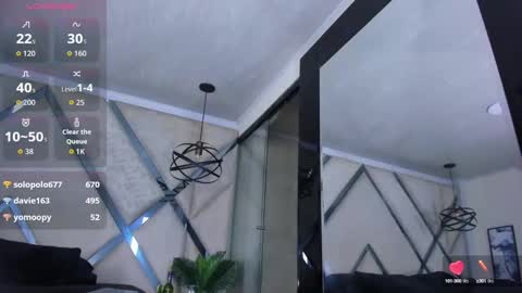 Snapshot of elianfoxter chatting on September 12, 12:10 am ---Elian--- online show from September 12, 12:10 am