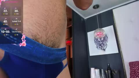 ---Elian--- online show from November 25, 11:07 pm