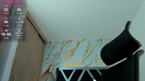 Elian online show from March 24, 2:06 am