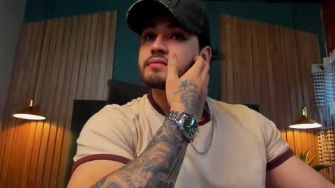 Elian online show from January 6, 12:20 pm