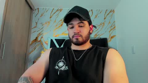 Elian online show from April 4, 2:30 am