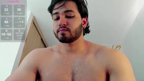 Elian online show from March 16, 9:08 pm