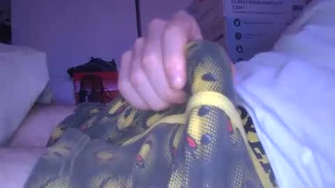 eliexavier123456789 online show from February 3, 5:40 am