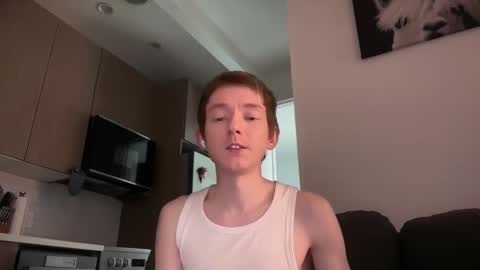 Eli Grayson online show from April 6, 8:31 pm