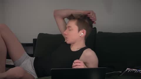 Eli Grayson online show from February 4, 4:13 pm