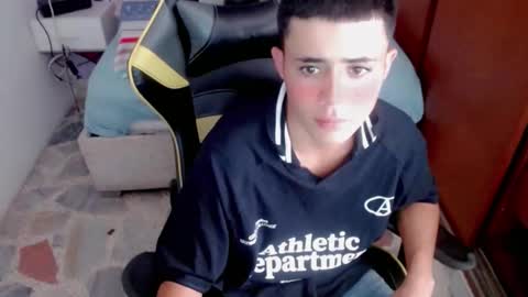 bby-santy online show from January 5, 6:55 pm