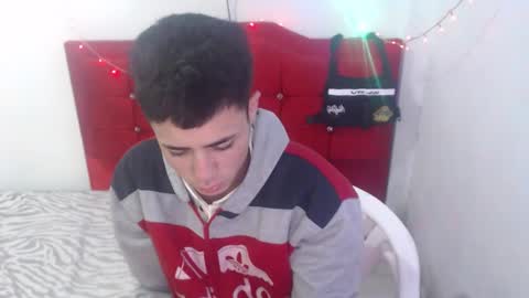 bby-santy online show from March 12, 6:59 pm