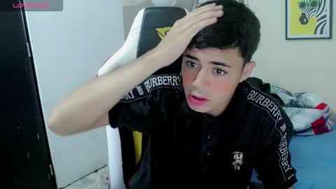 bby-santy online show from November 11, 12:10 pm