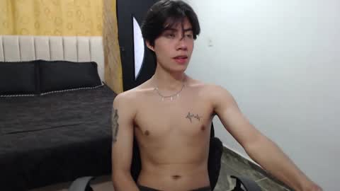 ELIO online show from January 23, 8:45 pm