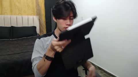 ELIO online show from December 13, 8:10 am