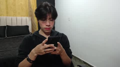 ELIO online show from December 12, 8:57 am