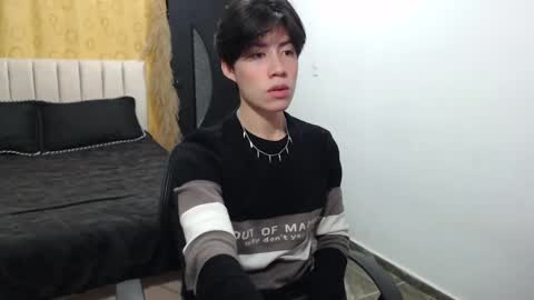 ELIO online show from December 7, 8:11 am