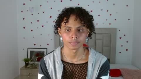 elio_fox online show from March 30, 12:00 am