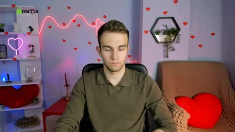 elion online show from March 19, 1:14 pm