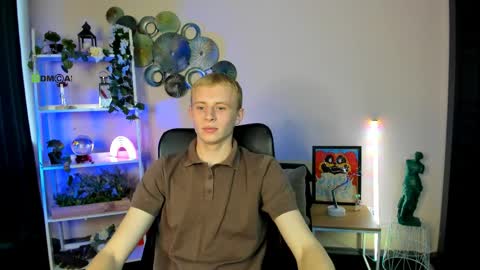 elion online show from April 3, 12:35 pm