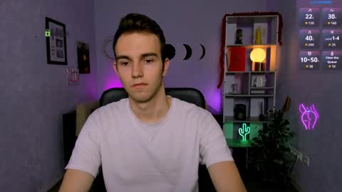 elion online show from March 25, 2:10 pm