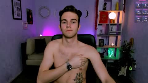 elion online show from March 31, 8:16 am