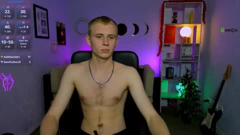 elion online show from March 28, 1:33 pm