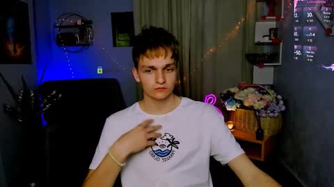 elion online show from March 18, 1:30 am