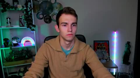 elion online show from March 24, 7:24 am