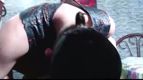 JORGE BENITEZ online show from October 29, 7:06 pm