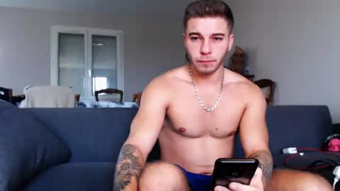 elkafit28 online show from November 9, 9:57 am