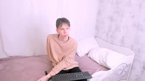 elliot_mars_ online show from January 12, 6:56 pm