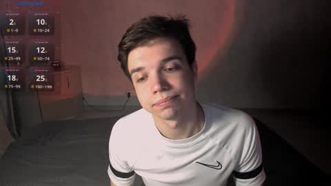 elliot_winki online show from January 18, 10:01 pm