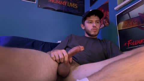 Elliot online show from January 3, 9:25 am