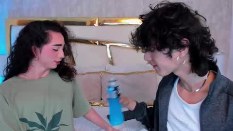 elliotvolkov online show from January 11, 2:43 pm