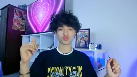 elliotvolkov online show from March 1, 2:11 am