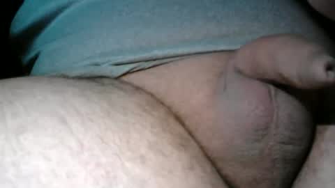 elliphas47 online show from April 15, 1:16 am