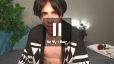 ellis_rin online show from October 23, 10:57 pm