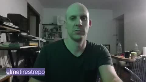 Mati Restrepo online show from November 30, 10:56 pm