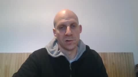 Mati Restrepo online show from July 27, 11:28 am