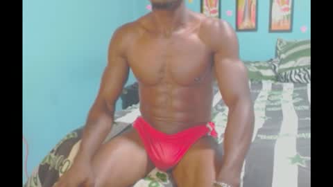 elmiltonnjakee online show from February 21, 6:36 am